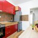 Pipera, apartament cu 1 camera, Ivory Residence, proiect finalizat
